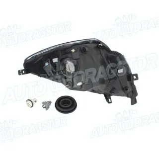 Far NISSAN NOTE (E11), 06-13; 
