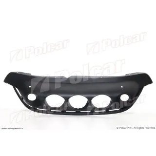 Prednji branik NISSAN JUKE (F15), 10-; 