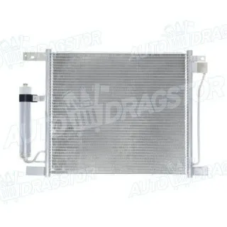 Hladnjak klime NISSAN JUKE (F15), 10-; 