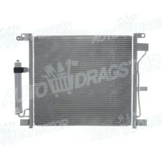 Hladnjak klime NISSAN JUKE (F15), 10-; 