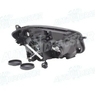 Far NISSAN QASHQAI (J10), 07-14; 
