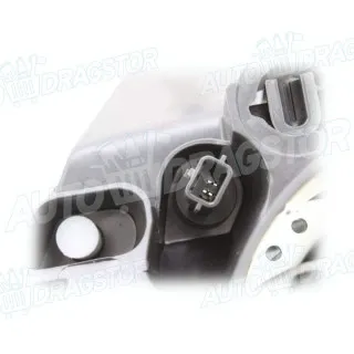 Far NISSAN QASHQAI (J10), 07-14; 