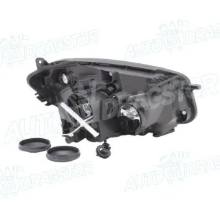 Far NISSAN QASHQAI (J10), 07-14; 
