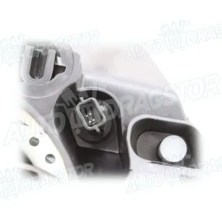 Far NISSAN QASHQAI (J10), 07-14; 