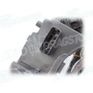 Far NISSAN QASHQAI (J10), 07-14; 