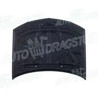 Hauba NISSAN ALMERA CLASSIC (N16), 07-; 