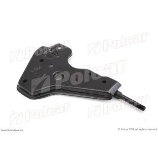 Rame NISSAN SUNNY (B11), 83-86; 