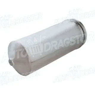 Sušač/isušivač hladnjaka klime NISSAN ALMERA (N15), 95-00; MAXIMA (J30), 88-94; MICRA (K11), 92-03; PRAIRE (M11), 88-94; PRIMERA (P10), 90-96; SX (S14), 93- 