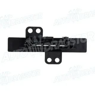 Reostat ventilatora kabine NISSAN 100NX (B13), 90-94; ALMERA (N15), 95-00; MAXIMA (A32), 95-00; PRIMERA (P10), 90-96; SUNNY (N14/Y10) 91-94; 