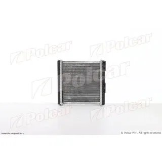 Hladnjak kabine NISSAN, SUBARU 