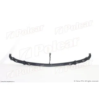 Šina branika NISSAN ALMERA (N15), 95-00; 