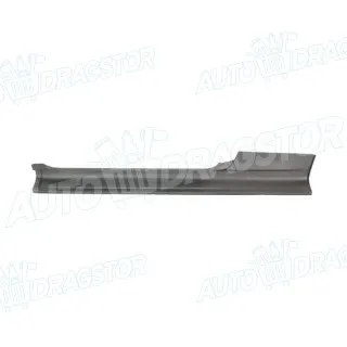 Sajtna/prag NISSAN ALMERA (N15), 95-00; 