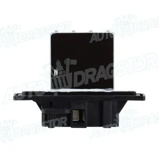 Reostat ventilatora kabine NISSAN ALMERA (N15), 95-00; ALMERA TINO (V10), 00-06; FRONTIER (D22), 98-15; NAVARA (D22), 02-05; NAVARA (D22), 98-02; PICKUP (D22), 