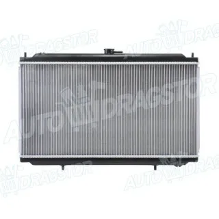 Hladnjak NISSAN PRIMERA (P11), 96-01; 