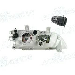 Far NISSAN PRIMERA (P11), 96-01; 