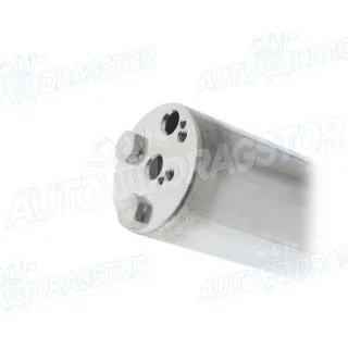 Sušač/isušivač hladnjaka klime NISSAN ALMERA (N15), 95-00; FRONTIER (D22), 98-15; NAVARA (D22), 02-05; NAVARA (D22), 98-02; PATHFINDER (R50), 97-04; PATROL 