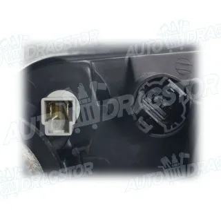Far NISSAN PRIMERA (P11), 96-01; 