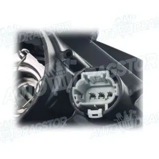 Far NISSAN PRIMERA (P11), 96-01; 