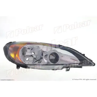 Far NISSAN PRIMERA (P11), 96-01; 