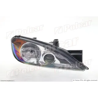 Far NISSAN PRIMERA (P11), 96-01; 