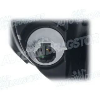 Far NISSAN PRIMERA (P11), 96-01; 