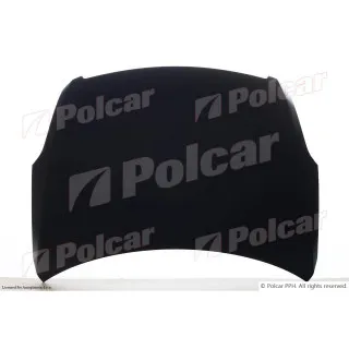 Hauba NISSAN ALTIMA (L32/U32), 07-12; 