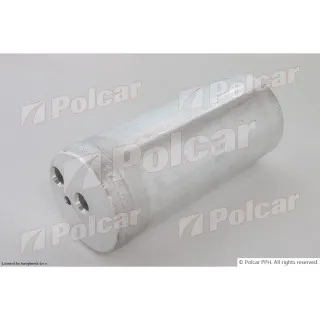 Sušač/isušivač hladnjaka klime NISSAN ALMERA (N16), 00-07; ALMERA TINO (V10), 00-06; 