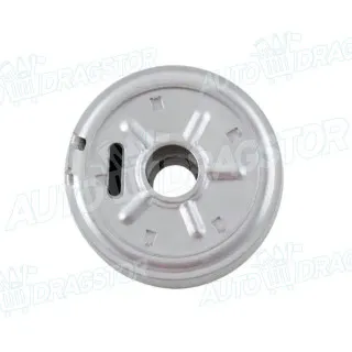 Hladnjak ulja NISSAN CABSTAR, 07-13; NAVARA/FRONTIER (D40), 05-16; PATHFINDER (R51), 04-13; 