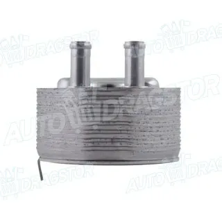 Hladnjak ulja NISSAN CABSTAR, 07-13; NAVARA/FRONTIER (D40), 05-16; PATHFINDER (R51), 04-13; 