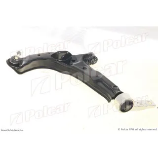Rame NISSAN ALMERA TINO (V10), 00-06; 