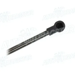 Amortizer haube NISSAN ALMERA TINO (V10), 00-06; 