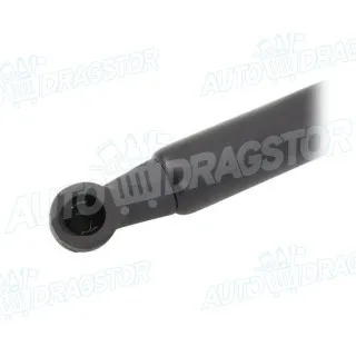 Amortizer haube NISSAN ALMERA TINO (V10), 00-06; 
