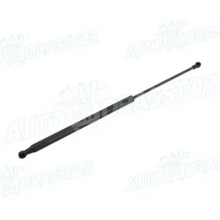 Amortizer haube NISSAN ALMERA TINO (V10), 00-06; 