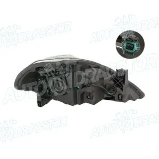 Far NISSAN TIIDA (C11X/SC11X), 07-; 