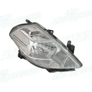 Far NISSAN TIIDA (C11X/SC11X), 07-; 