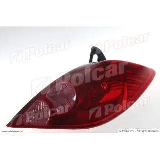 Štop svetlo NISSAN TIIDA (C11X/SC11X), 07-; 