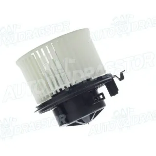 Ventilator kabine NISSAN TIIDA (C11X/SC11X), 07-; 