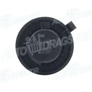 Ventilator kabine NISSAN TIIDA (C11X/SC11X), 07-; 