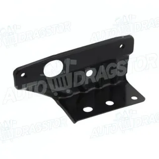 Nosaч prednjeg krila NISSAN QASHQAI (J10), 07-14; 