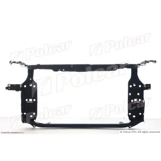 Prednji vezni lim NISSAN QASHQAI (J10), 07-14; 