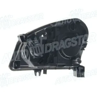 Far NISSAN QASHQAI (J10), 07-14; 