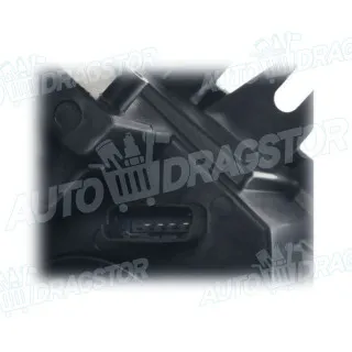 Far NISSAN QASHQAI (J10), 07-14; 