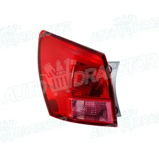 Štop svetlo NISSAN QASHQAI (J10), 07-14; 