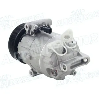 Kompresor klime NISSAN QASHQAI (J10), 07-14; X-TRAIL (T31), 07-14; 