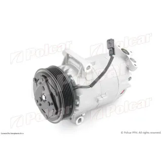 Kompresor klime NISSAN, RENAULT 