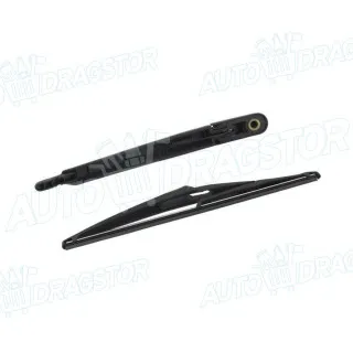 Nosač brisača NISSAN QASHQAI (J10), 07-14; 