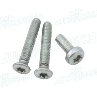 Motor brisača NISSAN QASHQAI (J10), 07-14; 