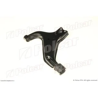 Rame NISSAN PATHFINDER (R50), 97-04; 