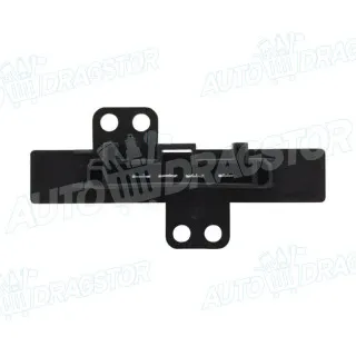 Reostat ventilatora kabine NISSAN PATHFINDER (R50), 97-04; PATROL (Y61/GY61), 97-09; 