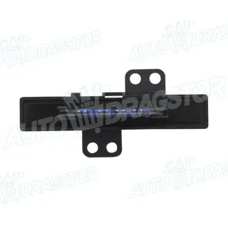 Reostat ventilatora kabine NISSAN PATHFINDER (R50), 97-04; PATROL (Y61/GY61), 97-09; 